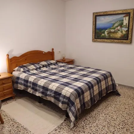 Apartamento Trinchera Apartment