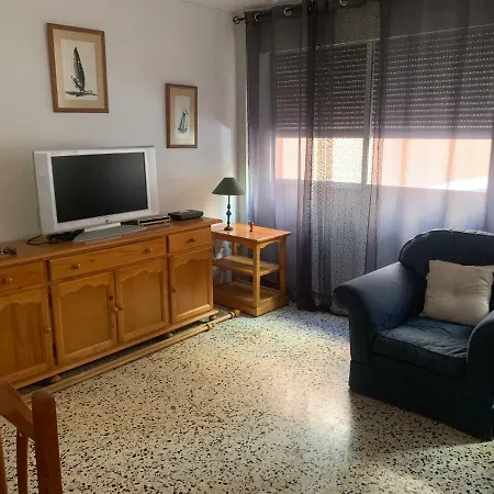 Apartment Apartamento Trinchera