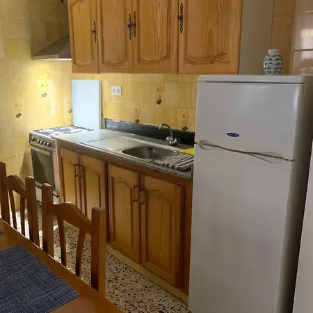 Apartamento Trinchera *