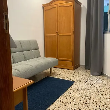 Apartamento Trinchera Apartment El Medano (Tenerife)