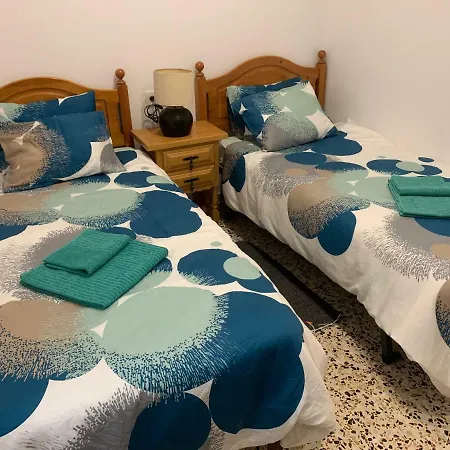 Apartamento Trinchera *