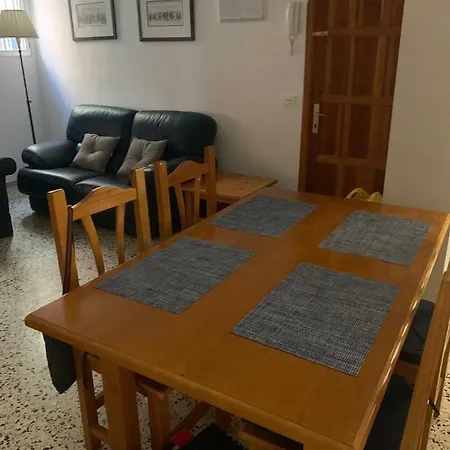 Apartamento Trinchera