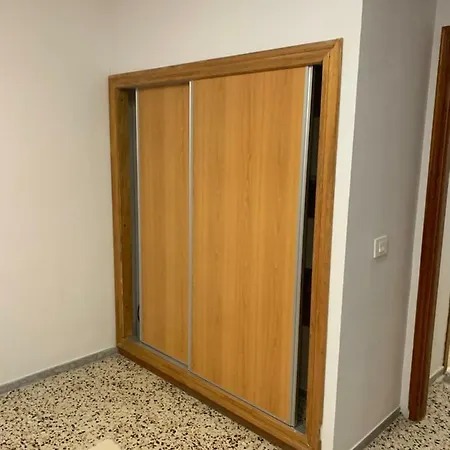 公寓 Apartamento Trinchera