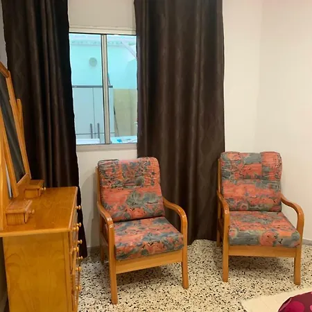 Apartamento Trinchera * 厄尔梅达诺